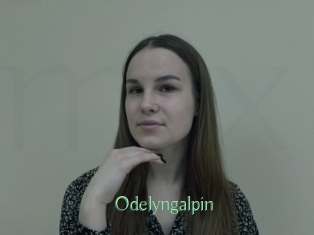 Odelyngalpin