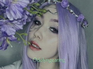 Odelyngearing