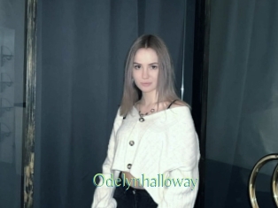 Odelynhalloway