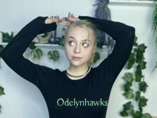 Odelynhawks