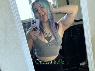 odessa_belle Motion X