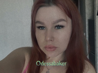 Odessabaker