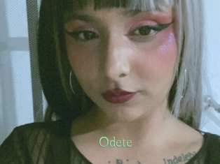 Odete