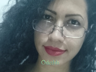 Odethh