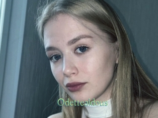 Odettealdous
