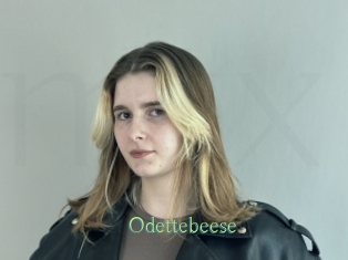Odettebeese