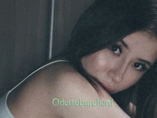 Odetteburchard