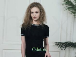 Odettec