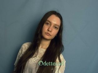 odettecarl Motion X