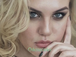 Odettecarley