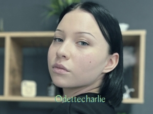 Odettecharlie