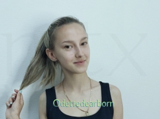 Odettedearborn