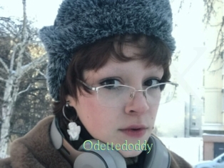 Odettedoddy