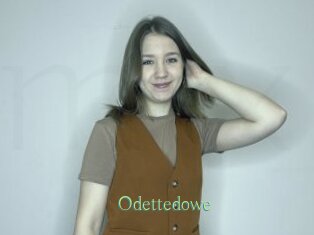 Odettedowe
