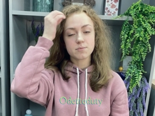 Odetteduty