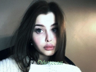 Odetteeast