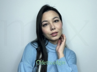 Odetteedgin