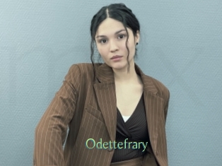 Odettefrary