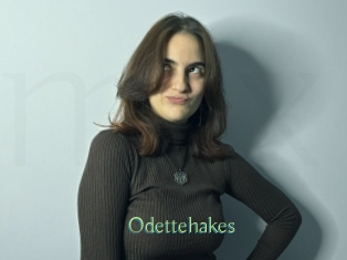 Odettehakes