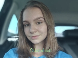 Odettehiett