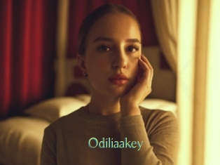 Odiliaakey