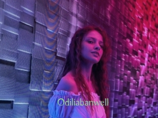 Odiliabanwell