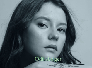 Odiliabelger