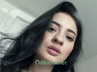 Odiliabracher