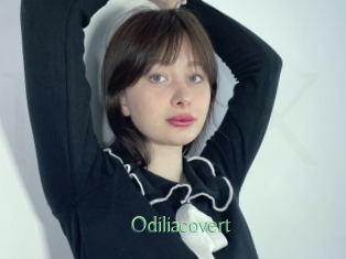 Odiliacovert