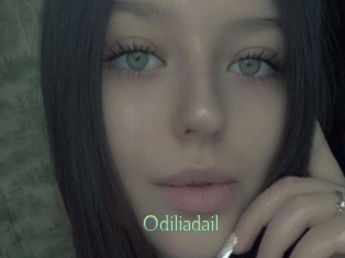 Odiliadail