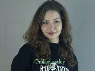 Odiliadowdey