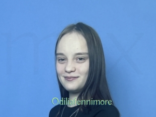 Odiliafennimore