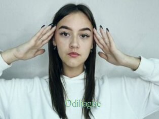 Odiliagise