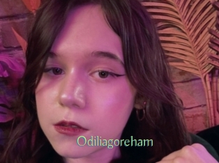 Odiliagoreham