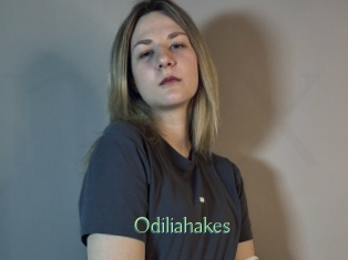 Odiliahakes