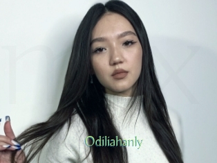Odiliahanly