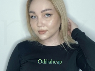 Odiliaheap