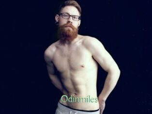 Odinmiles