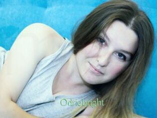 Odriebright