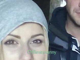 Offlimitsnanny