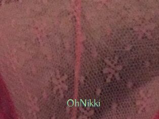OhNikki
