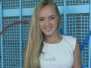 Ohinsilk