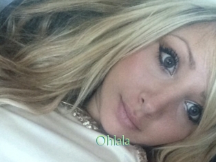 Ohlala