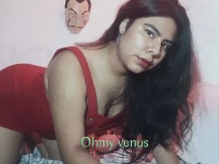 Ohmy_venus