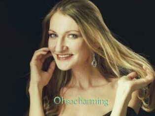 Ohsocharming