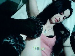 Oilbutt