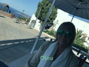 Okina