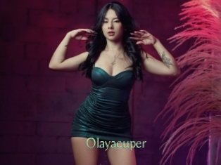 Olayacuper