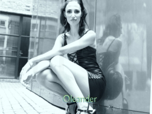 Oleander