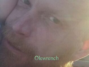 Olewrench